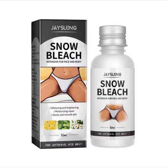 SNOW BLEACH