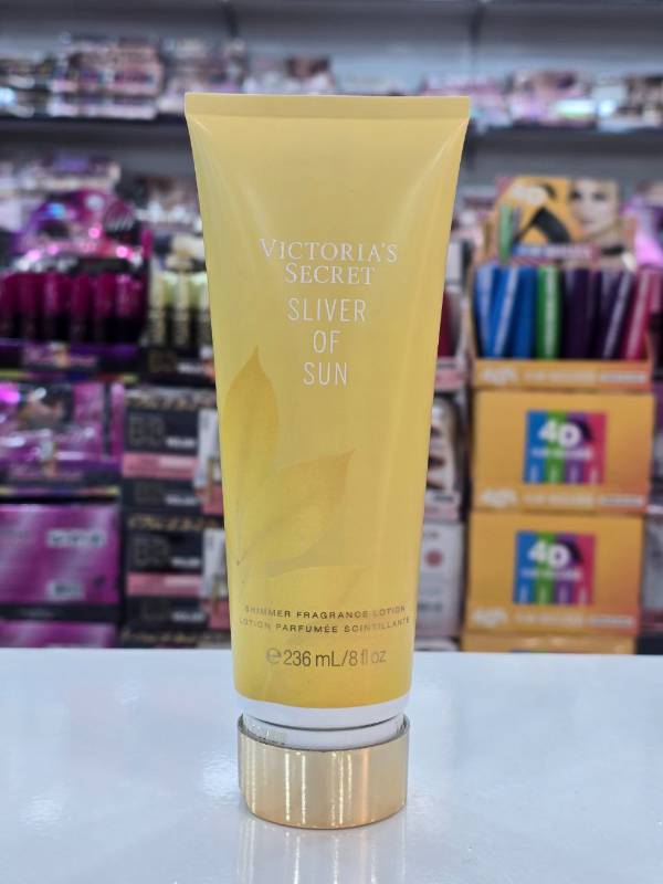 Lotion Victoria secret Sliver of sun
