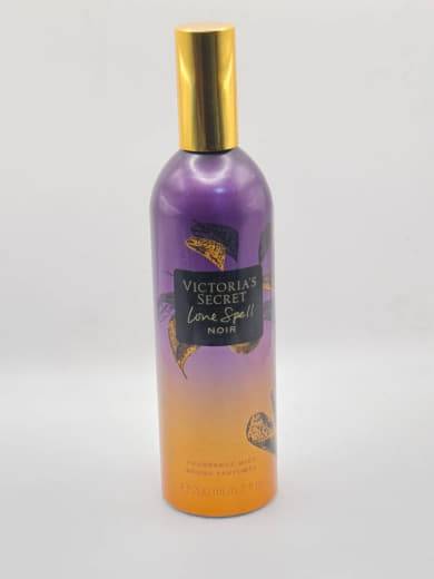 Deodorant Victoria love spell