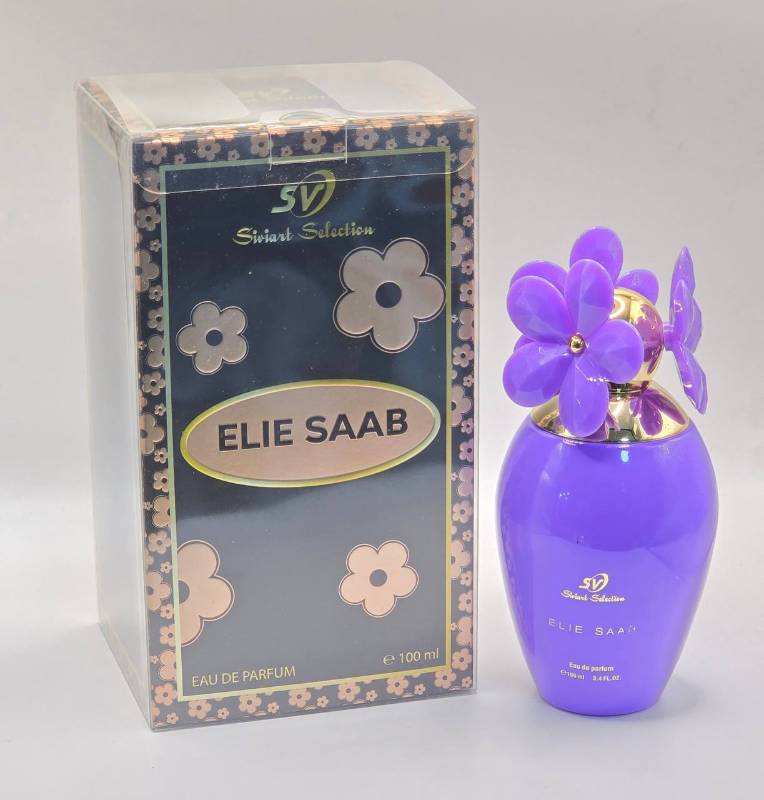 collection SV elie saab