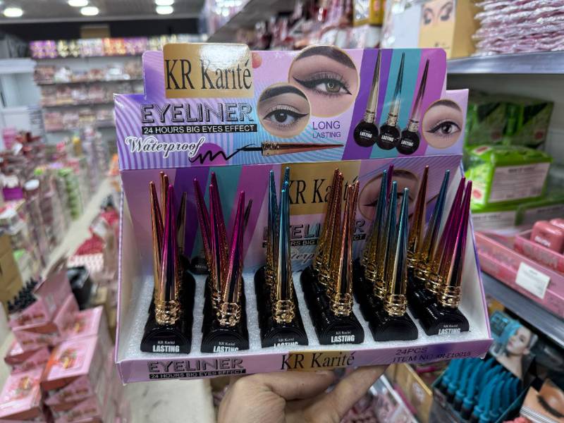 Eyeliner karitè