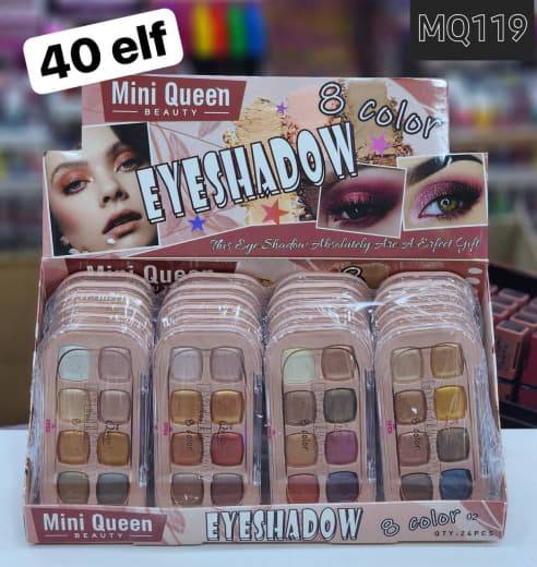 Eyeshadow Palette 8 color