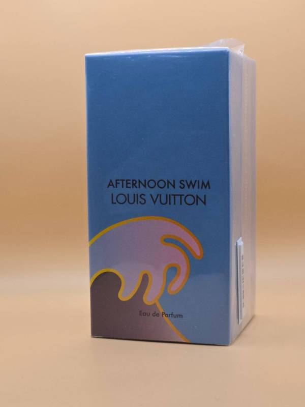 afternoon swim LV copie original