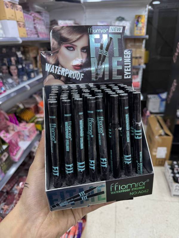 Eyeliner feulter Ffiomror