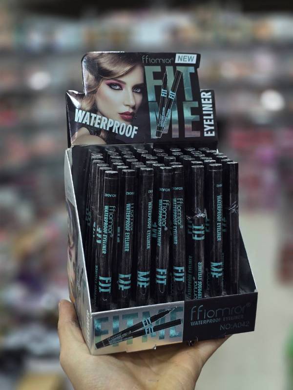 Eyeliner Fit me