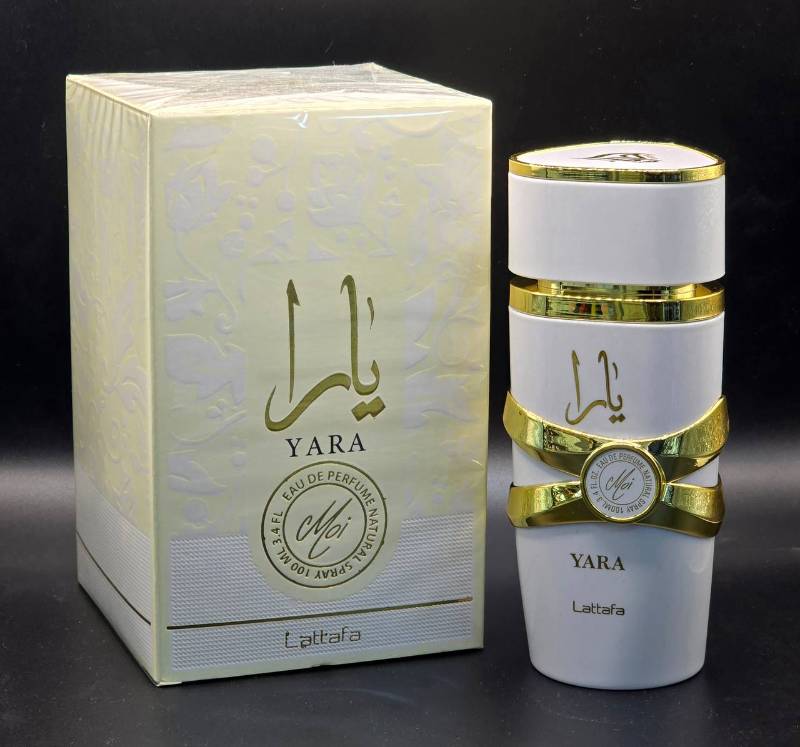 parfum yara