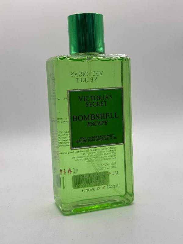 V.S bombshell sescape
