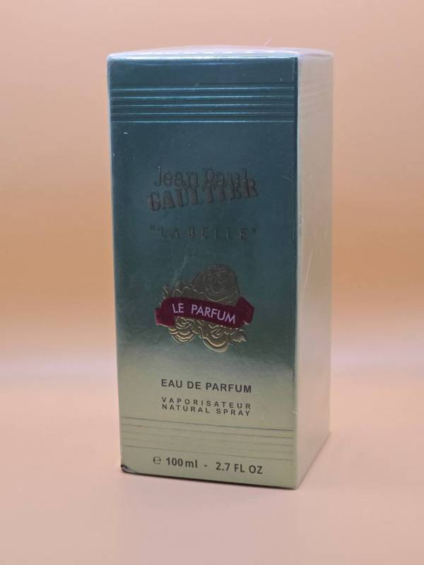 la belle JPG copie original