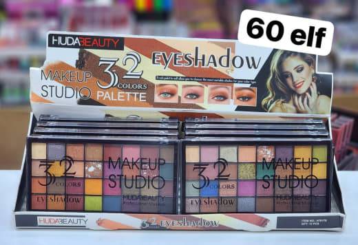 Eyeshadow Palette 32 color