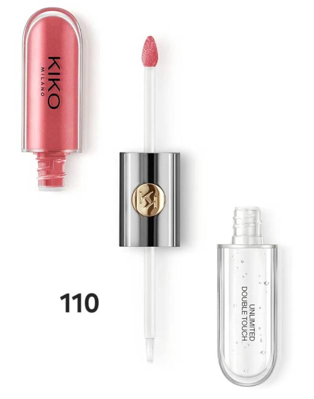 Gloss kiko milano 110