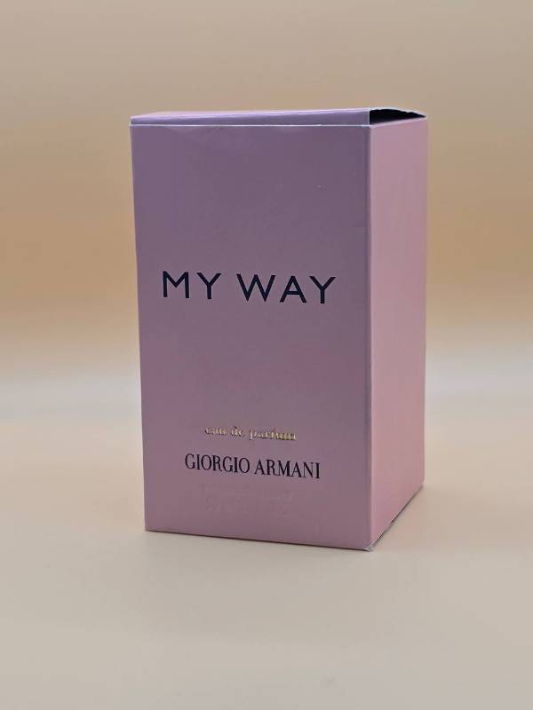 my way Armani copie original
