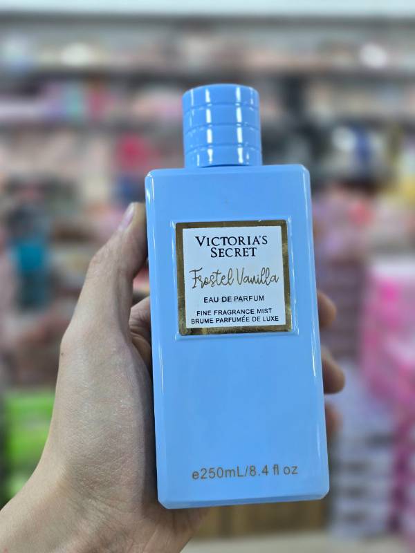 Parfum de corps 1ier choix V.S Frostel vanilla