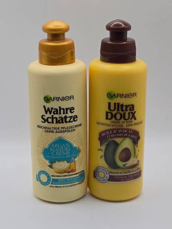 Garnier ultra doux avocado