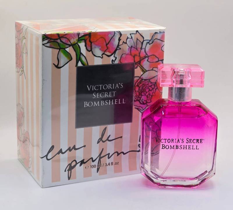 Victoria secret bombshell