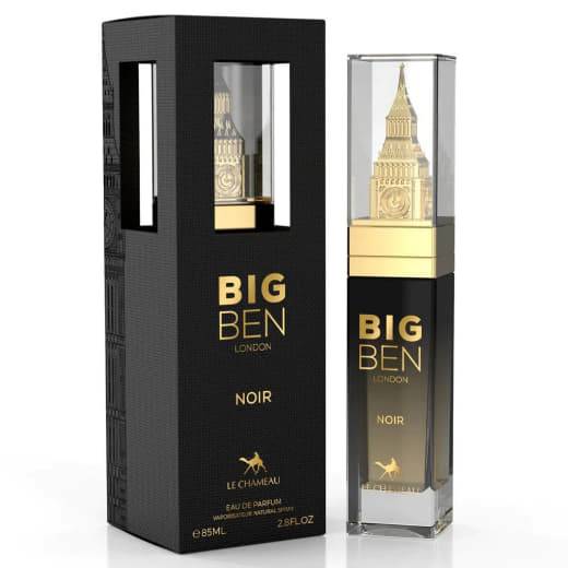 Big Ben Noir