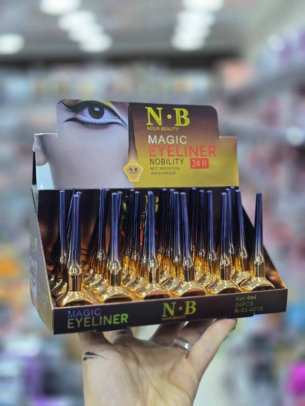 Eyeliner N.B magic