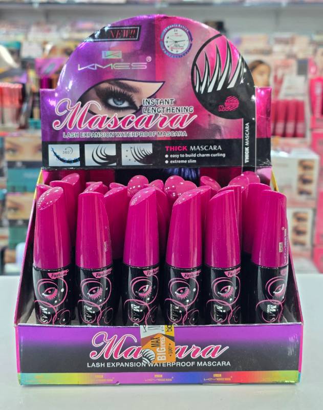 Mascara