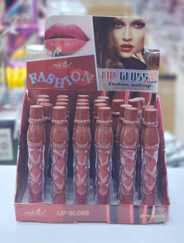 Lip Gloss Fashion