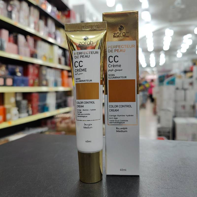 CC CREME medium