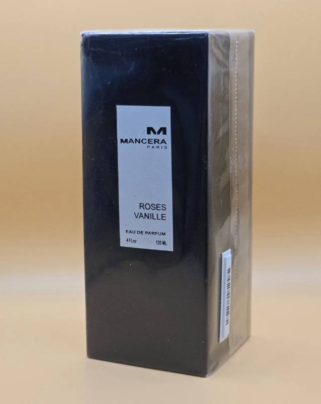 roses vanille copie original