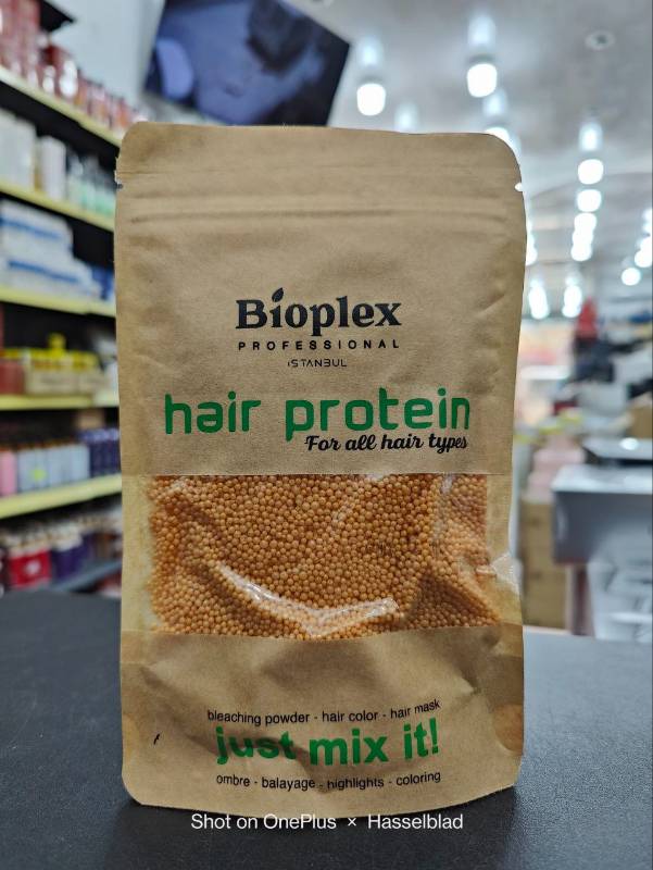 GRAIN BIOPLEX 100G