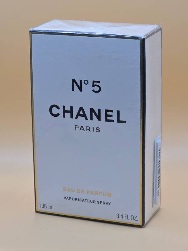 n5 chanel copie original
