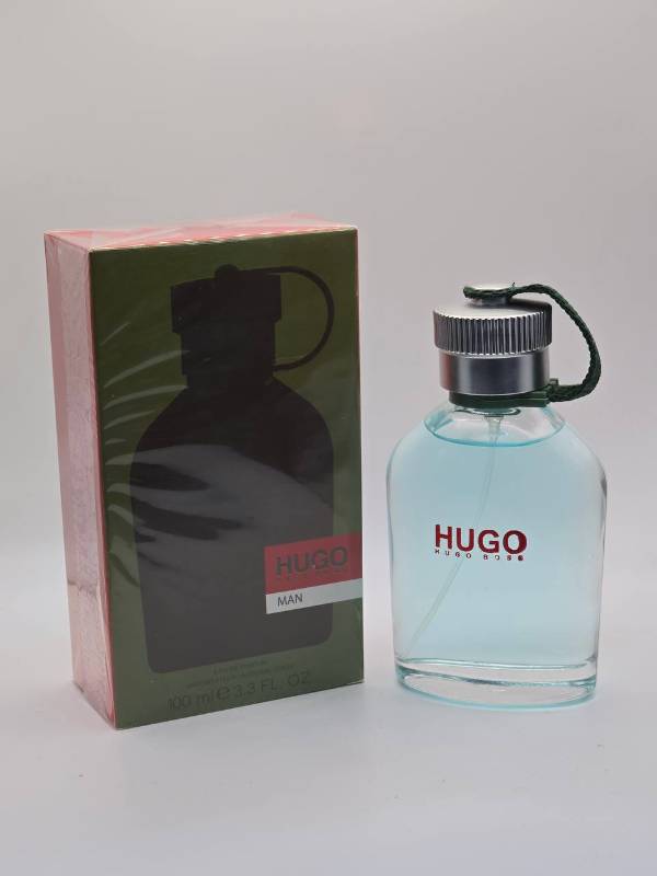 hugo boss