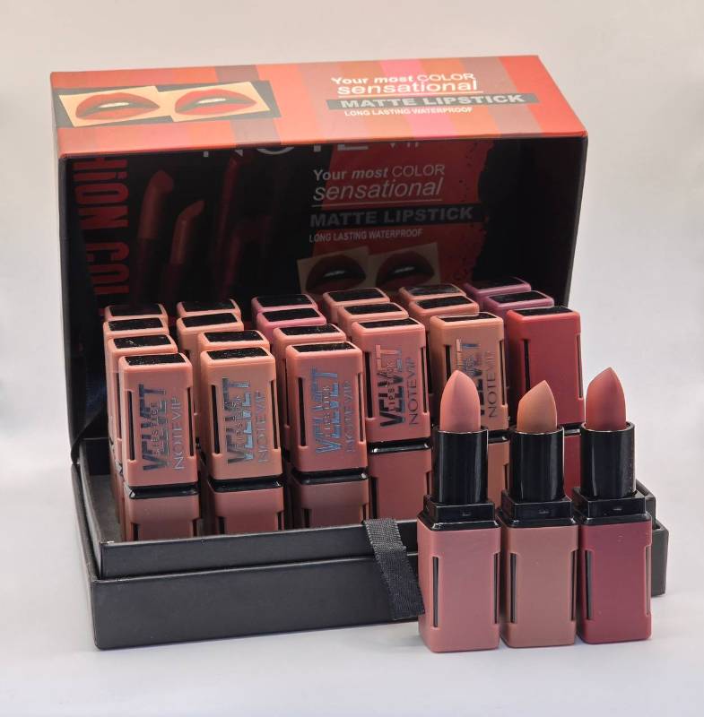 Lipstick Velvet