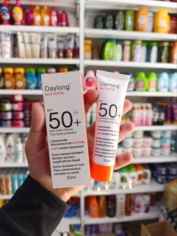 DAYLONG 50+