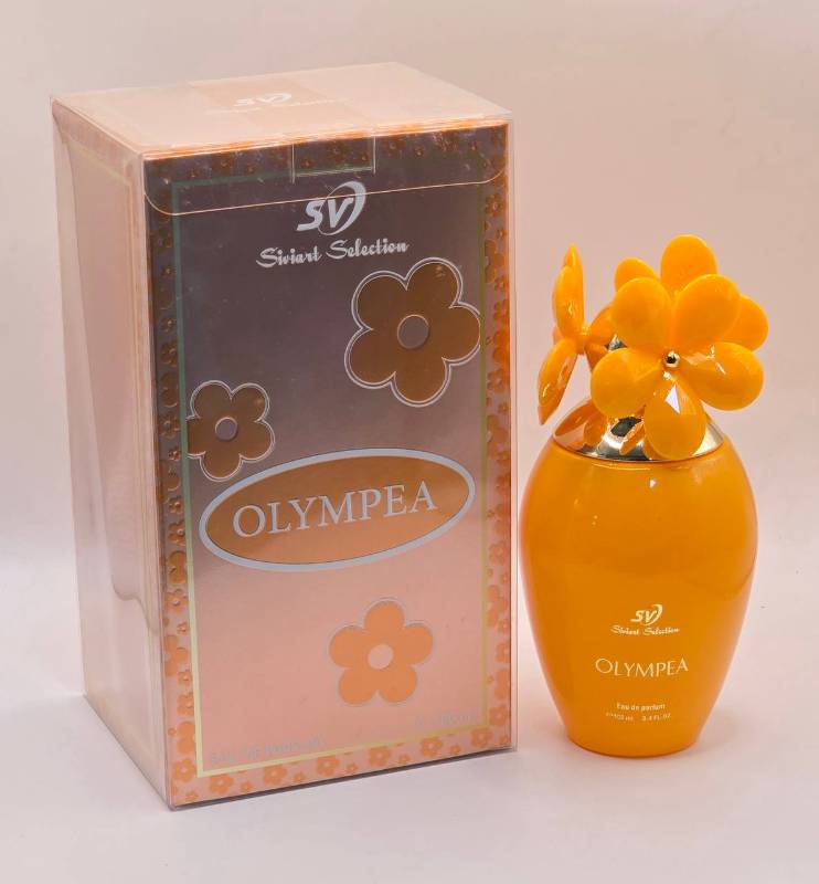 collection SV olympea