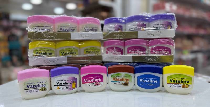 Vaseline