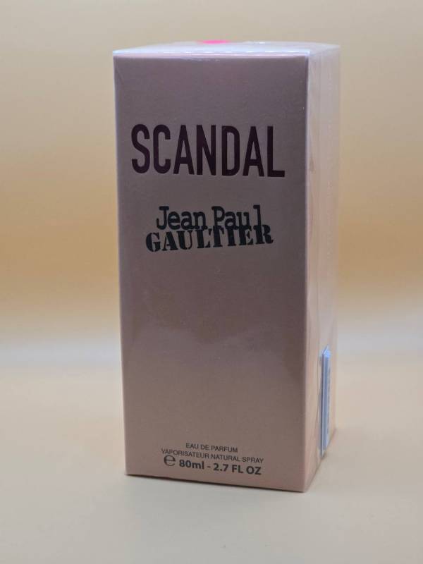 scandal copie original