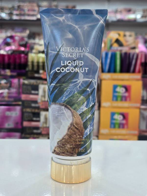 Lotion Victoria secret Liquid coconut
