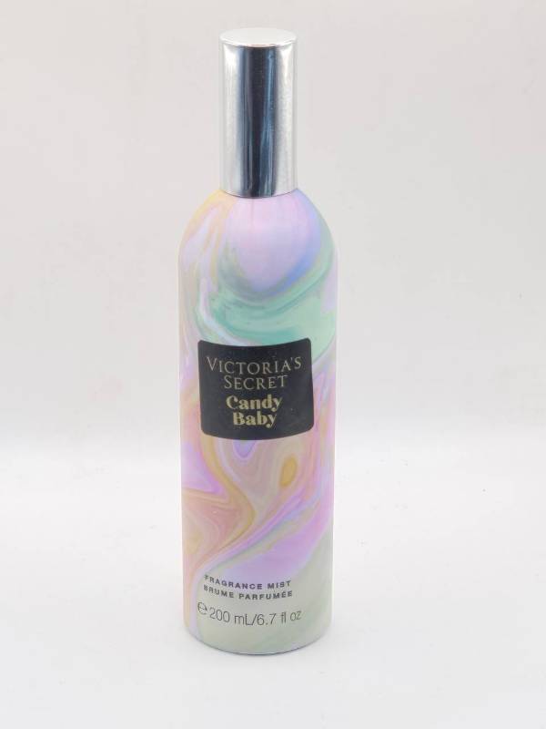 Deodorant Victoria candy baby