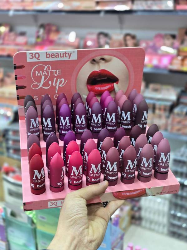 3Q Beauty Lipstick