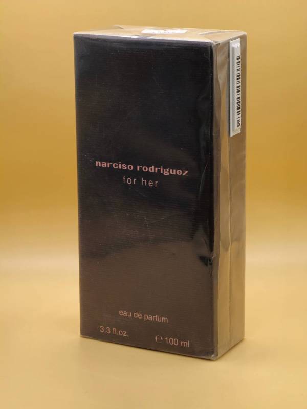 narciso rodriguez EDP copie original
