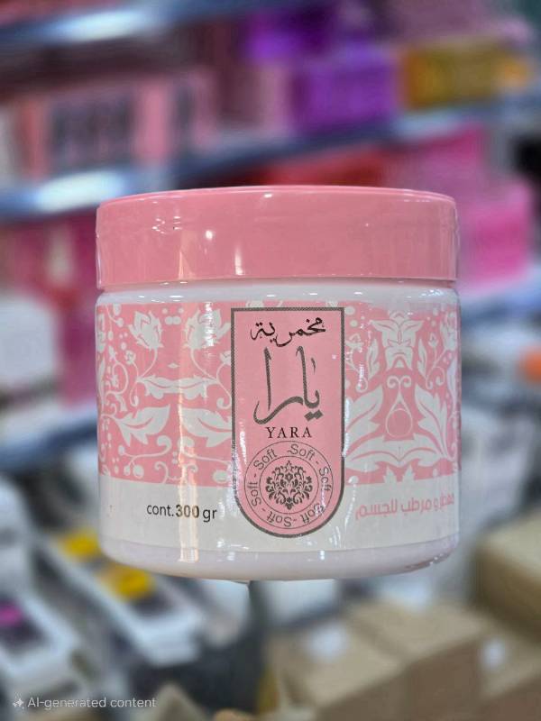 مخمرية يارا