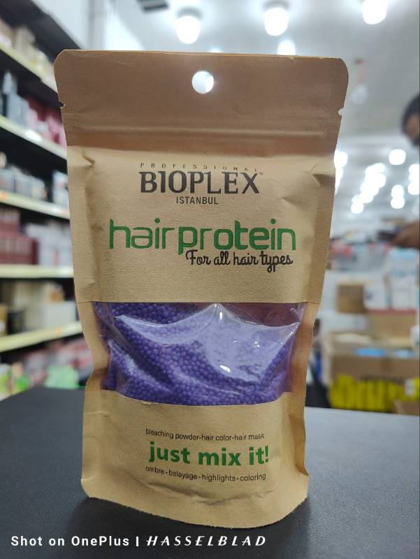 GRAIN BIOPLEX 100G