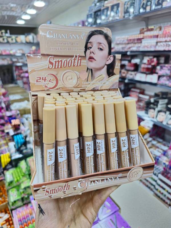 Concealer Smooth