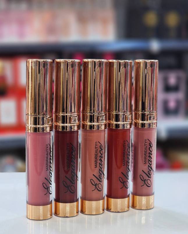 Gloss elegence