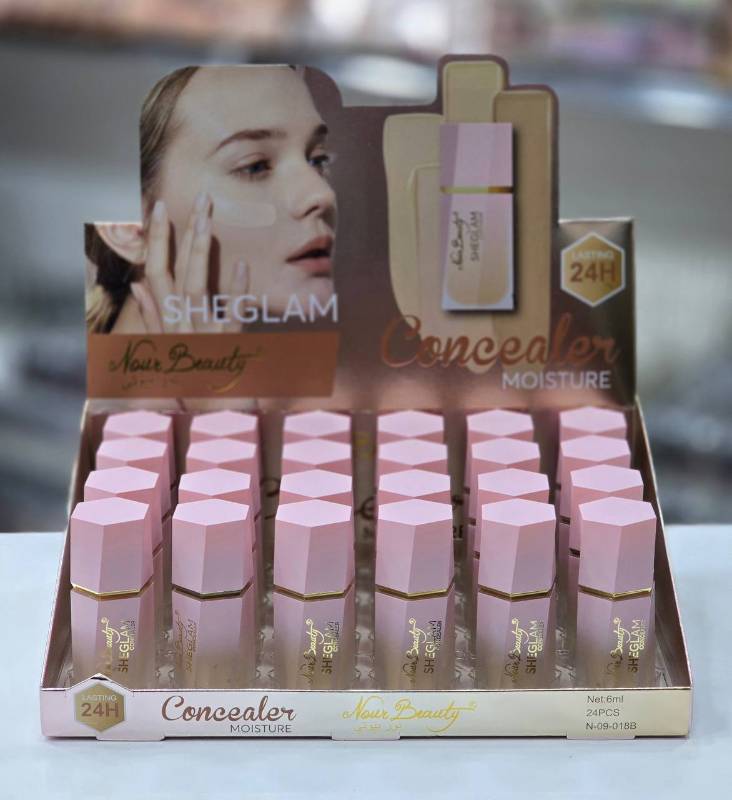 Anticerne nour beauty