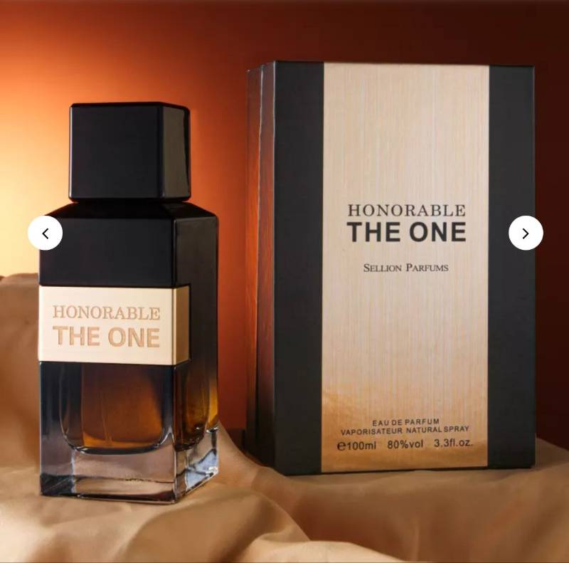 Honorable the one noir