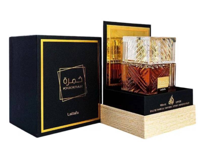 Parfum Khamra