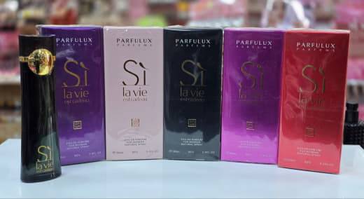 Si la vie est cadeau rouge