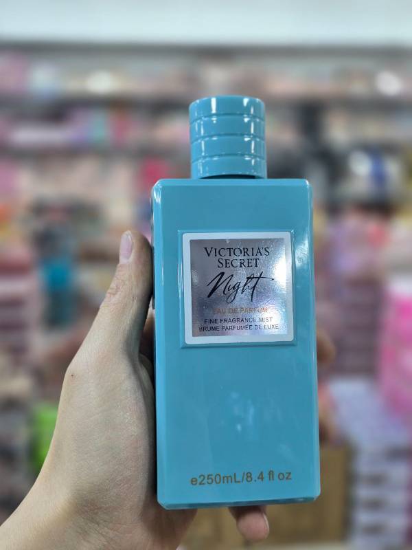 Parfum de corps 1ier choix V.S night