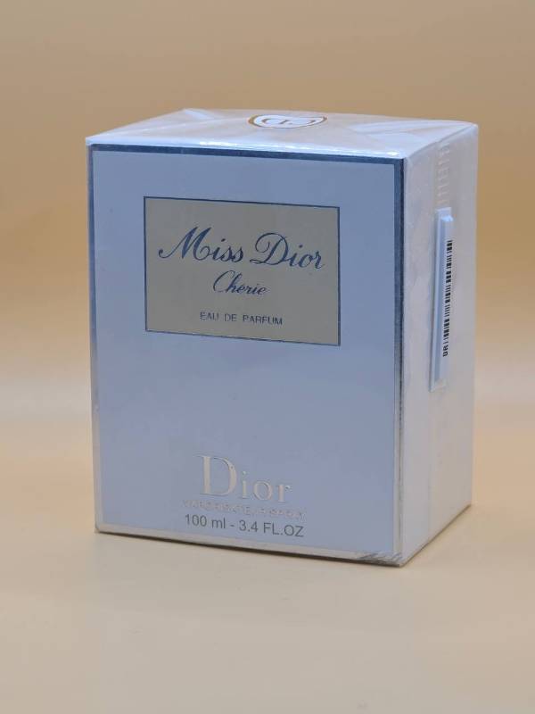 miss dior cherie EDP copie original