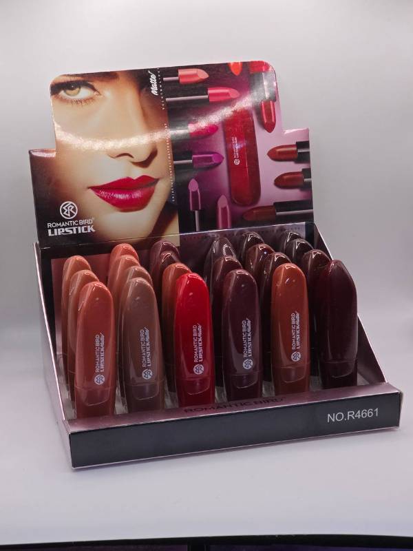 Lipstick ER