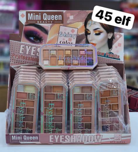 Eyeshadow Palette 14 color