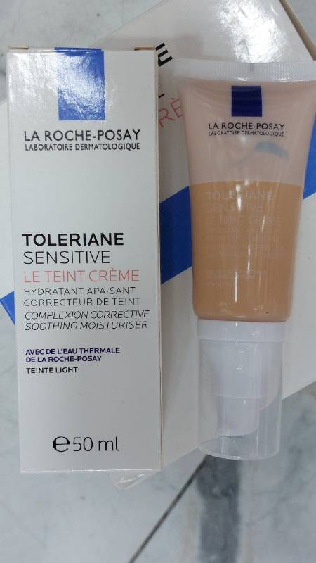 LA ROCHE POSAY sensitive