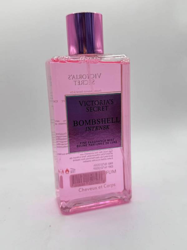 V.S bombshell intense